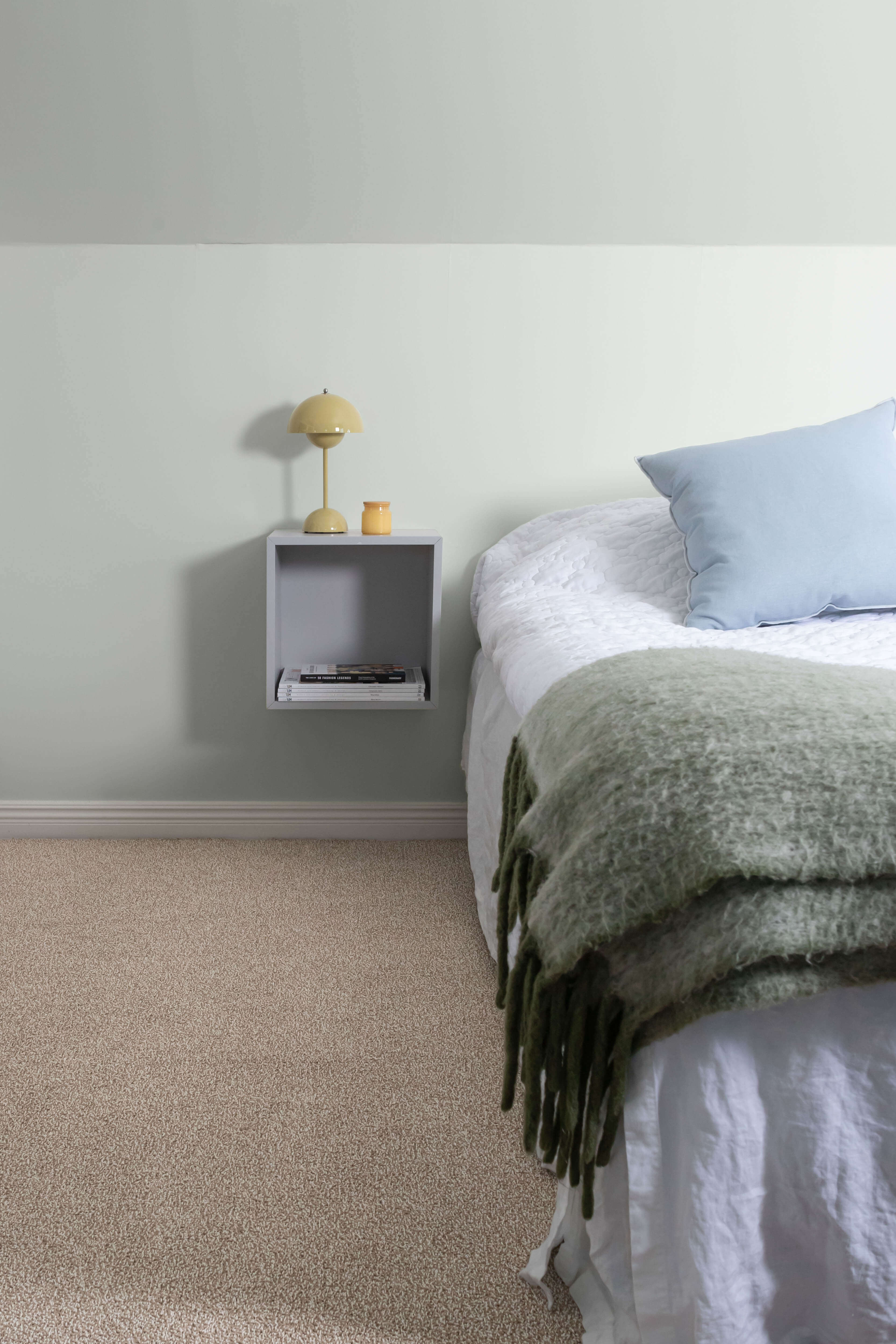 Stay Latte Golvabia Textilgolv