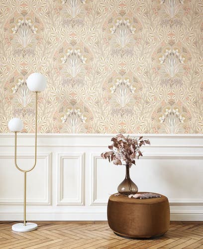 Casadeco - Lords Taupe Derby