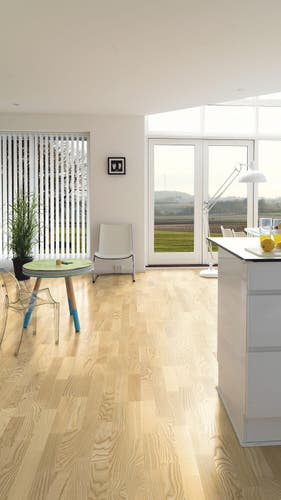 Pure | Ask Natur Tres