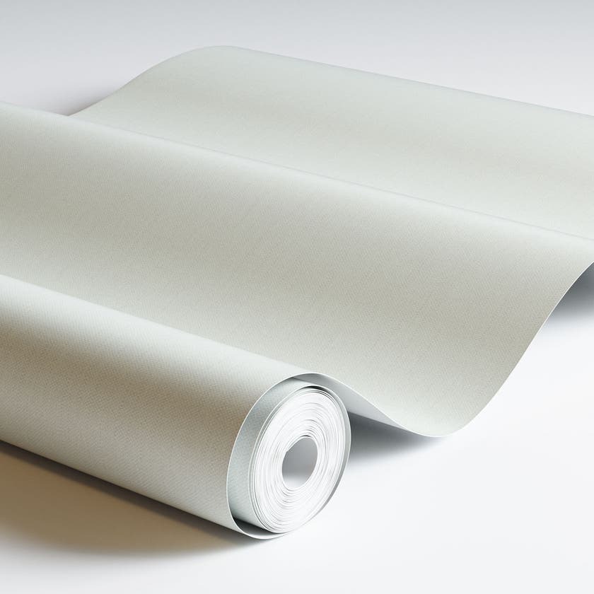 Duro - Cotton Renlav Småmönstrat