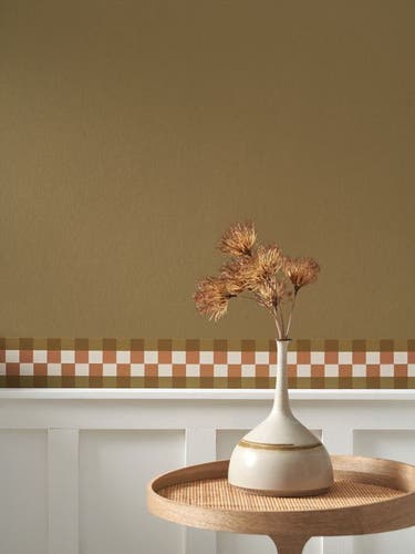 Casadeco - Pigments Tabac Soliflore