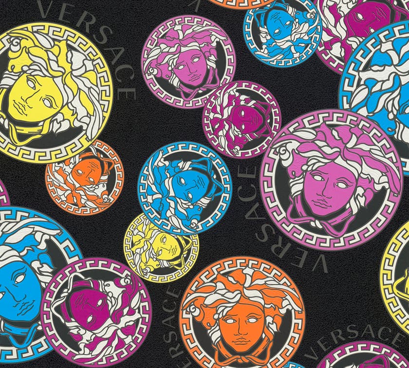 Versace V