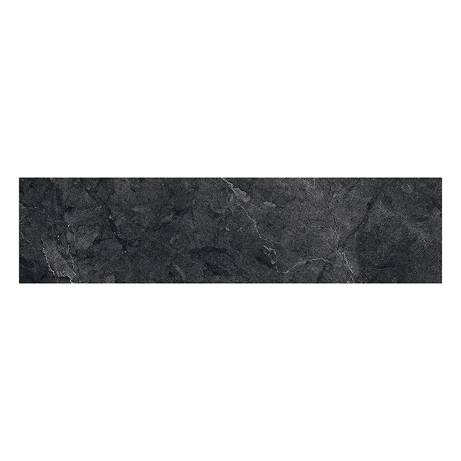 Heritage Heritage Nero Marquina 7,5x30 såg