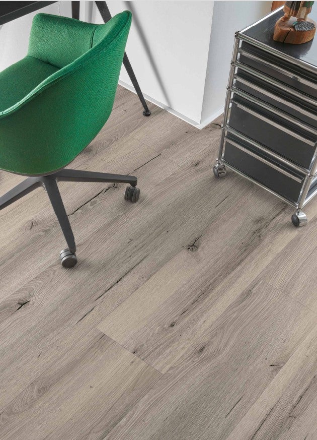 Vinylgolv Floorit - X-Cellent Pistasia Click 5.5mm