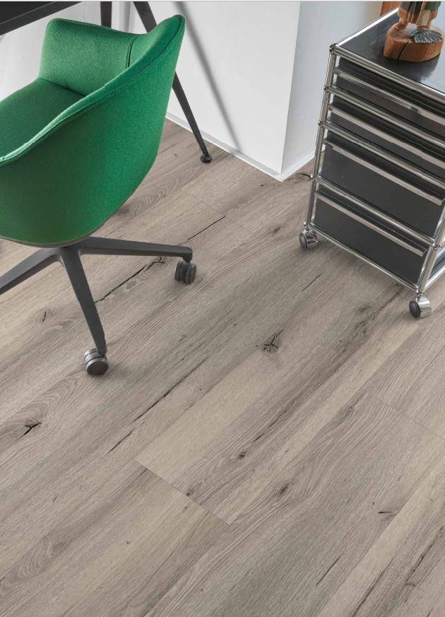 Vinylgolv Floorit - X-Cellent Pistasia Click 5.5mm