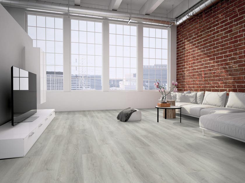 Vinylgolv Floorit - X-Cellent Forsythia Click 5.5mm