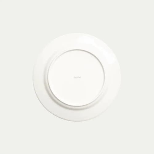 Basic Tallrik Sand 25cm