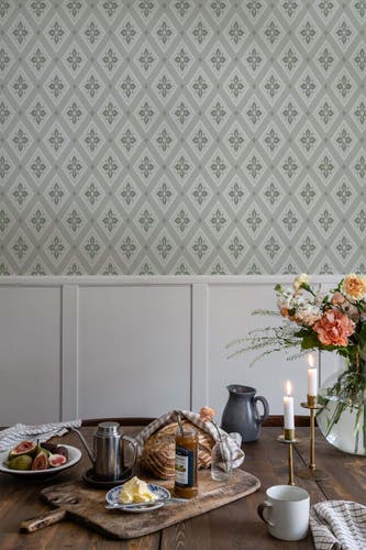 Duro - Astrid, Grön Flora