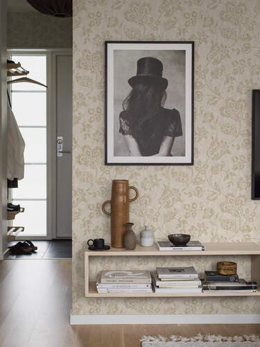 Boråstapeter - Borosan Hem Easy Up