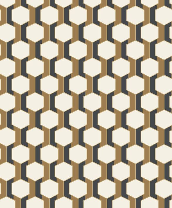 Casadeco - Hamilton Mordore Derby