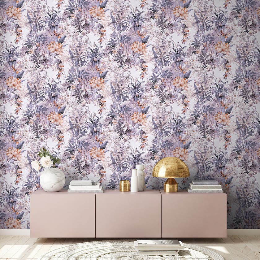 Intrade - Dream Flowery