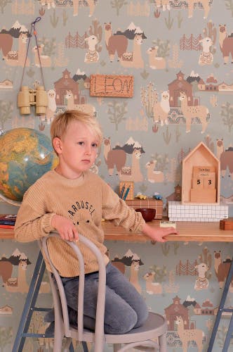 Majvillan - Lama Village Poetry