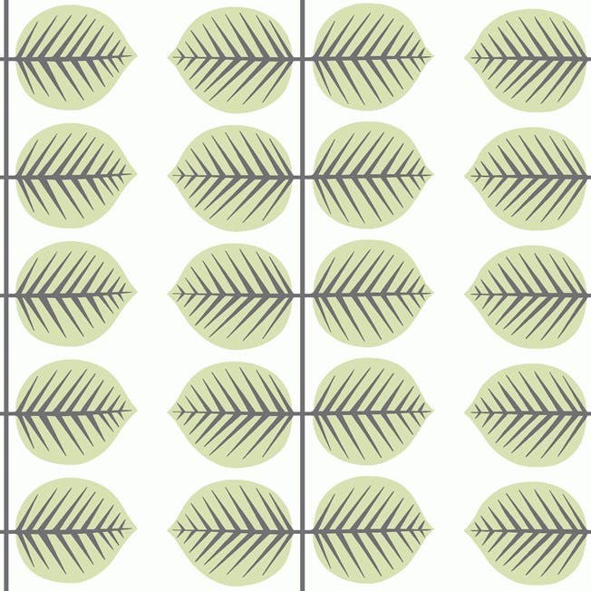 Boråstapeter - Berså II - Scandinavian Designers Mini