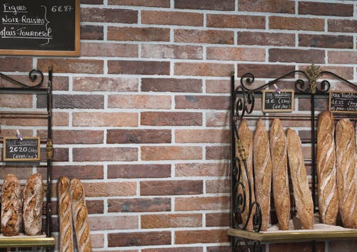 Tribeca tegel Tegel 6x25