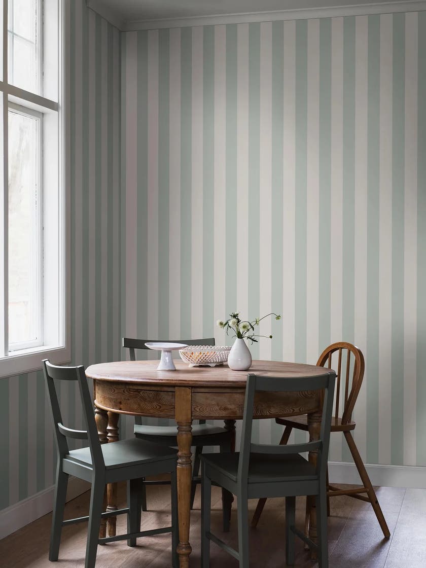 Boråstapeter - Falsterbo Stripe