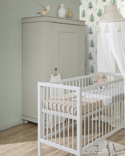 Midbec Tapeter - Kids World