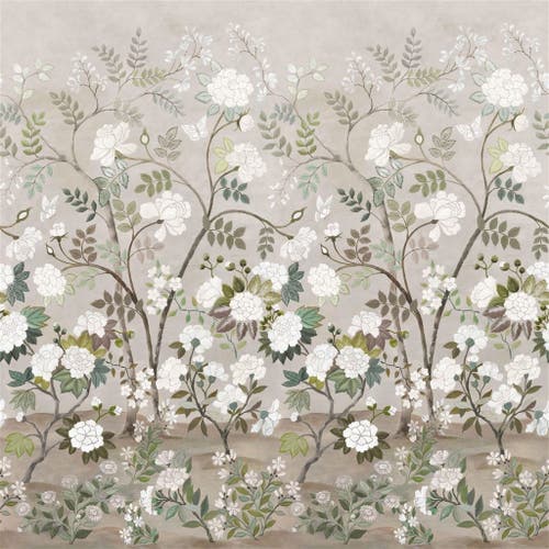 Designers Guild - Fleur Orientale Porcelaine de Chine Wallp
