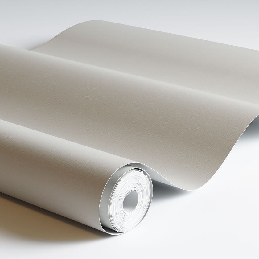 Akvarell Gråvarg 222-15