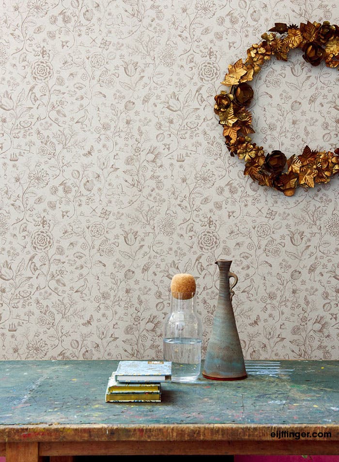 Eijffinger Intrade - PIP 2016