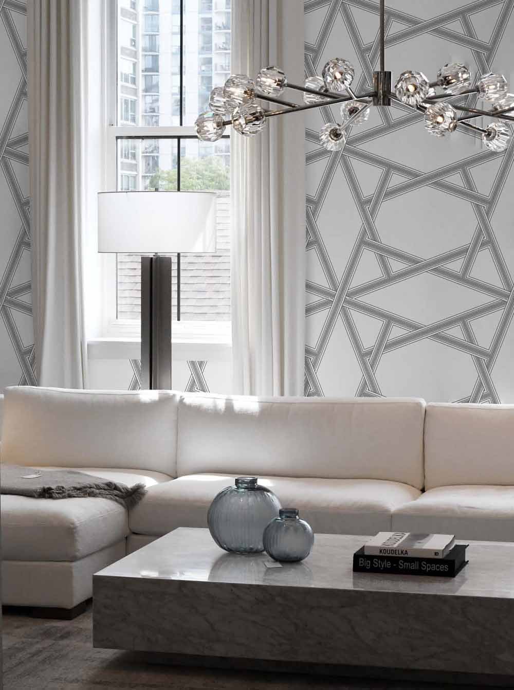 Carma - Peel & Stick Självhäftande Sticker