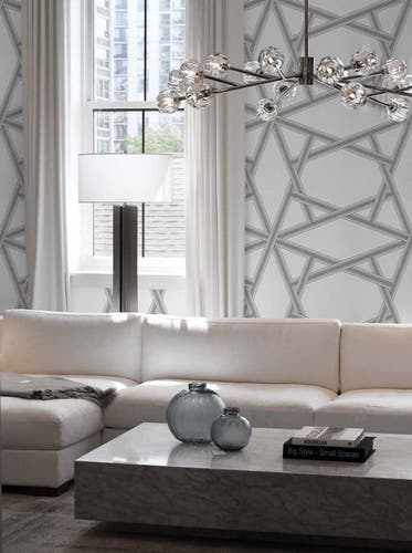 Carma - Peel & Stick Självhäftande Sticker