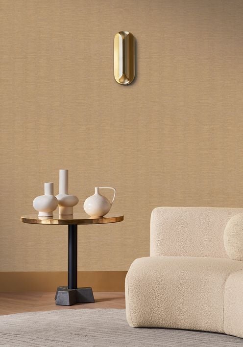 Casamance - Platinum Mordoré Cérame - Textures