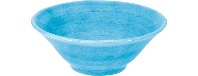Basic Skål 19cm Turkos