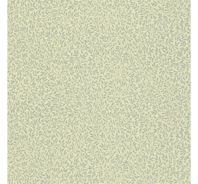 Morris & Co - Standen Slate Morris and Friends Wallpa