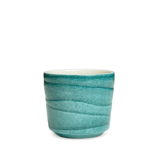 Basic Mugg 25 cl Ocean