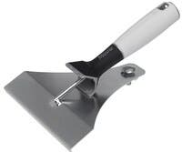 Bredspackelhållare QPT