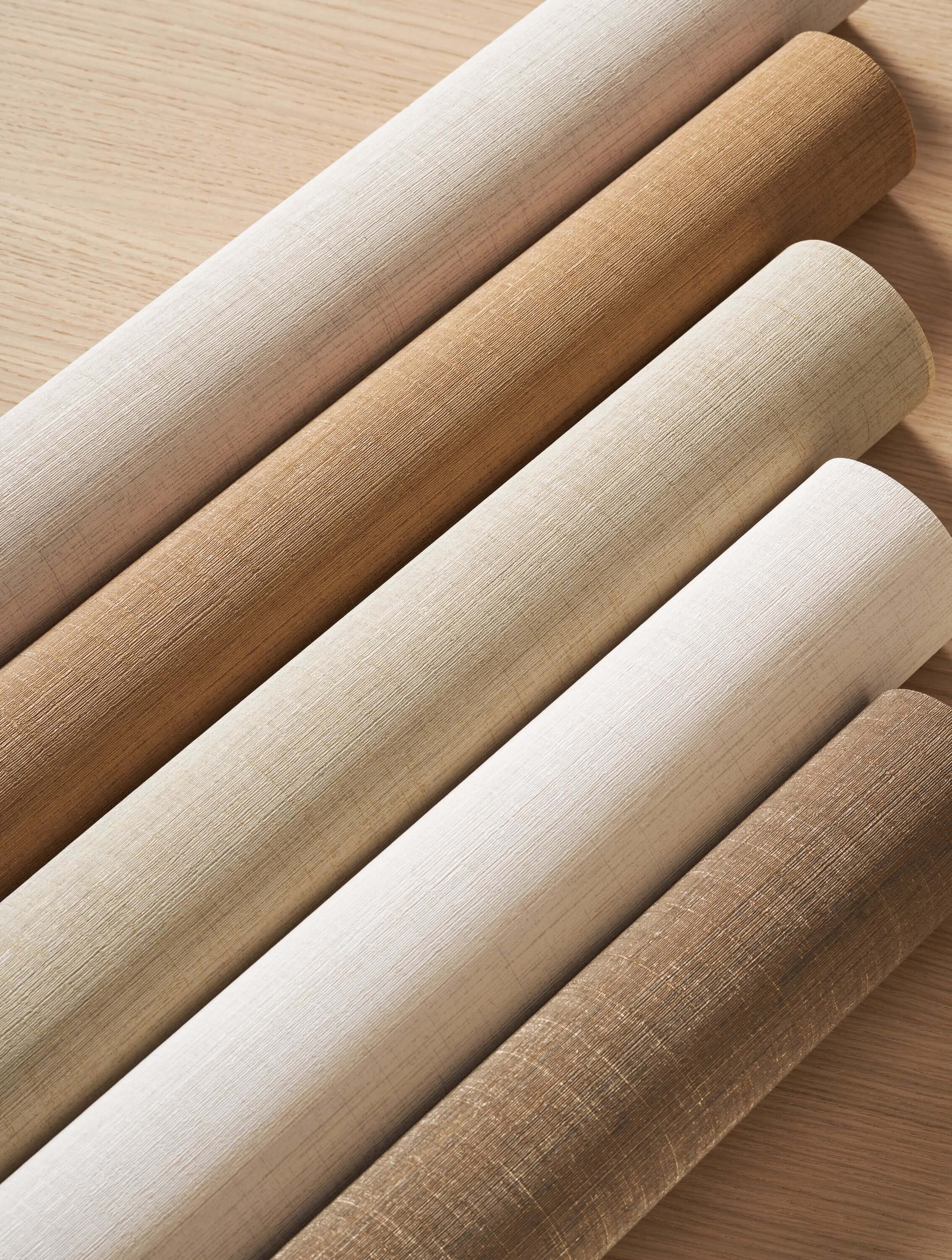 Casadeco - Tissage Beige Ivoire Tissage