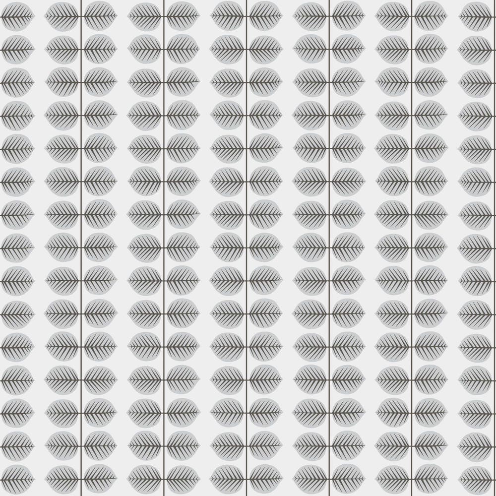 Boråstapeter - Berså - Stig Lindberg - 1751, Scandinavian Designers II