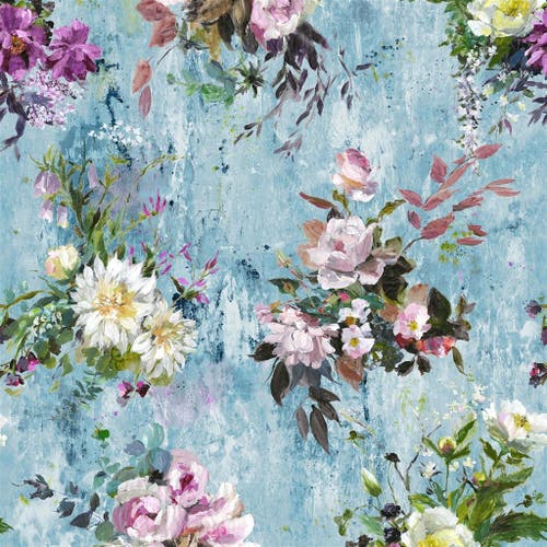 Designers Guild - Aubriet - Panel Scenes and Murals