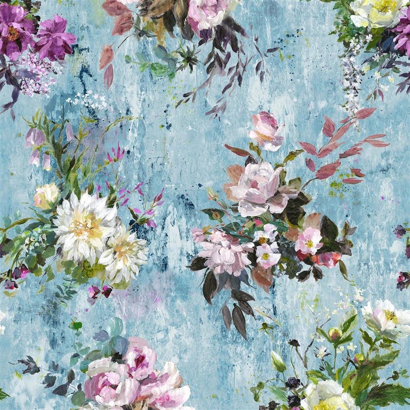 Designers Guild - Aubriet - Panel Scenes and Murals