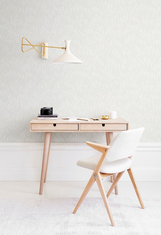 Meadow - Light grey 1473L