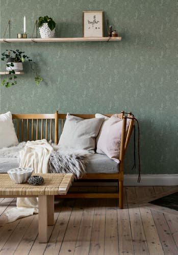 Duro - Tuva, Grön Hav & Land