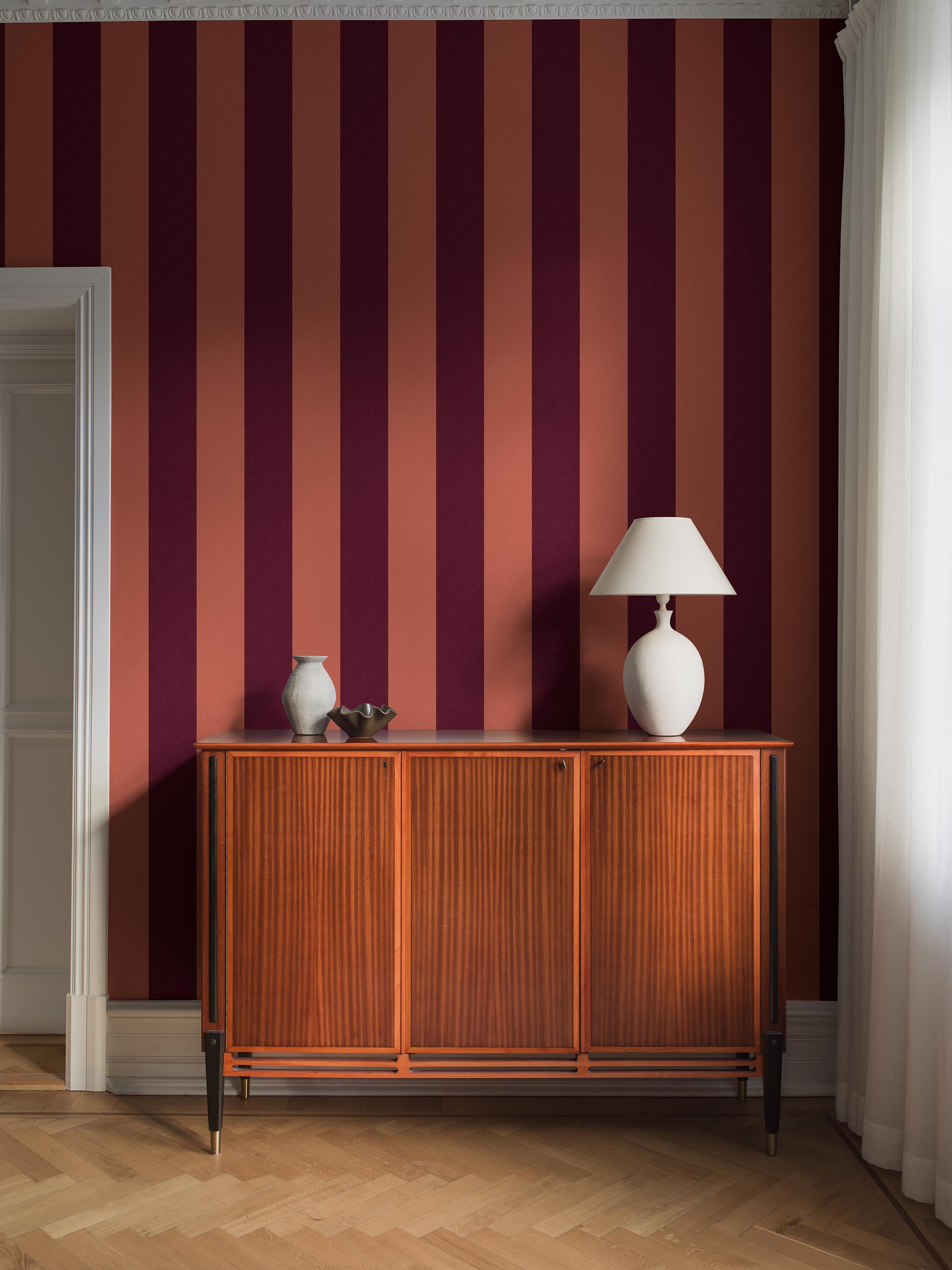 Boråstapeter - Boråstapeter - Bjärö Stripe