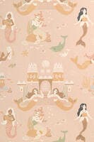 Mermaid Reef Vintage Journey