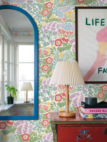 Boråstapeter - Rabatt