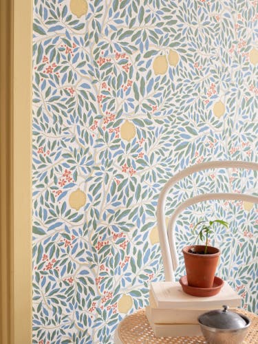 Vibrant Bloom Norrviva