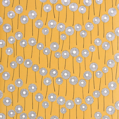 Midbec Tapeter - Meadow Goldfield