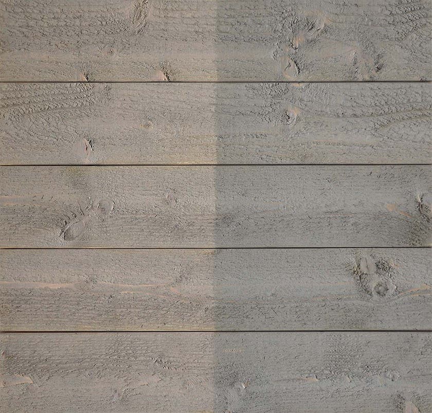 Tjärolja Pigmenterad Drivved 1L