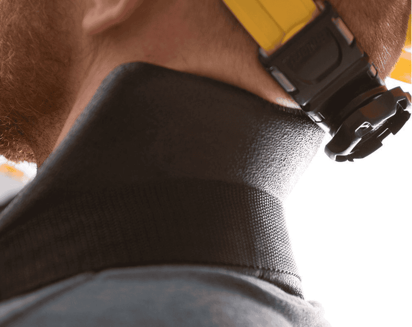 Nackskydd Upguard3000