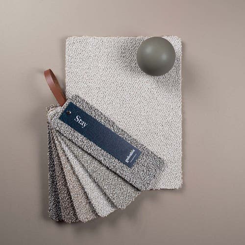 Stay Latte Golvabia Textilgolv