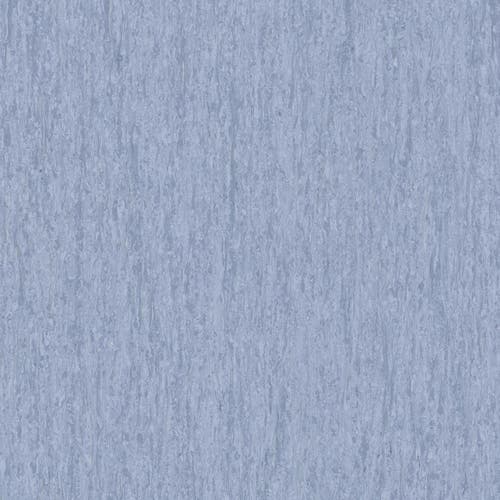 Optima Medium Blue 0855 - Våtrumsmatta