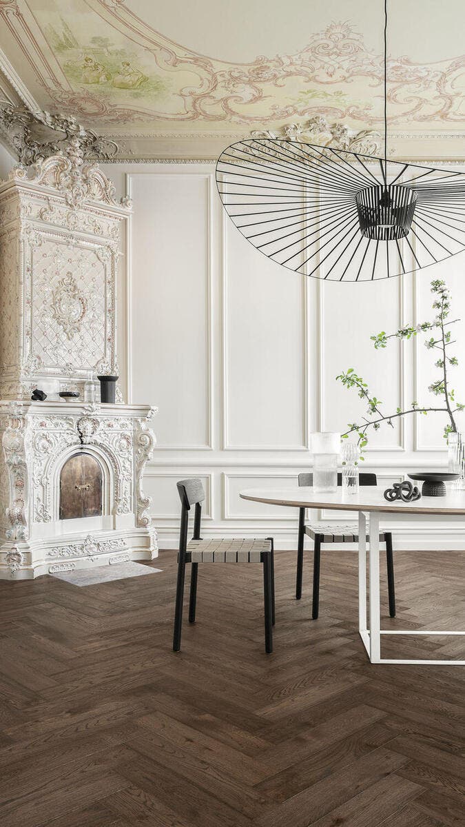 Segno | Ek Old Brown