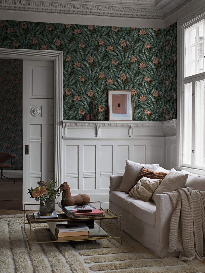 Boråstapeter - Hidden