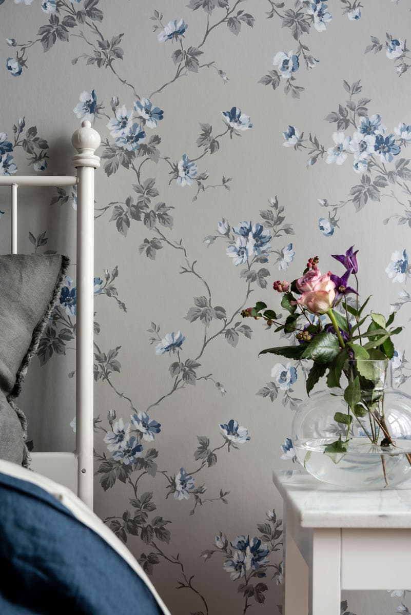 Duro - Kristina, Gråblå Duro 1900