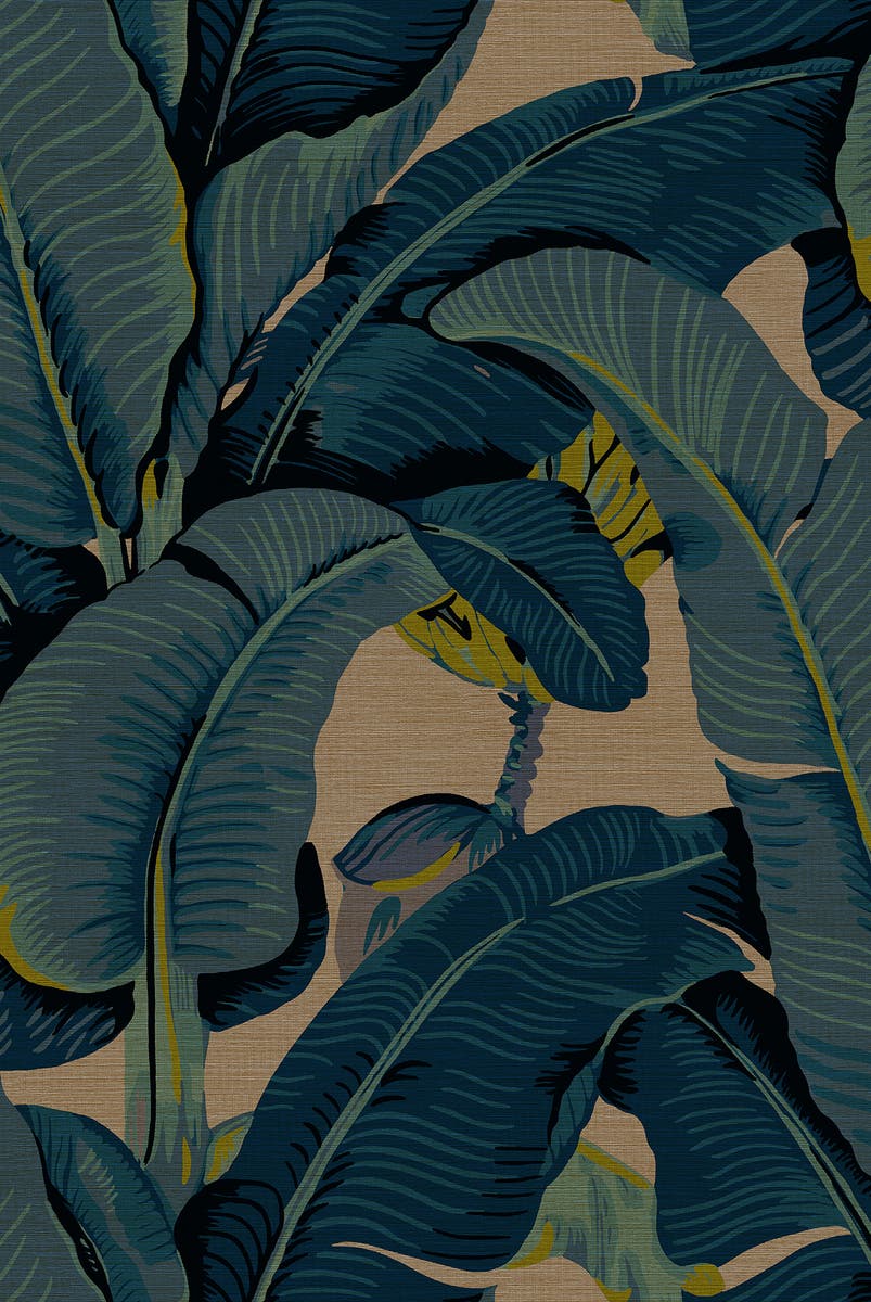 Jannelli & Volpi - Hinson Palm