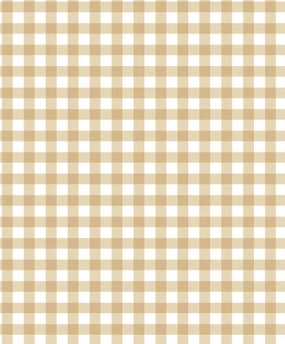 Casadeco - Vichy Camel Once Upon A Time 2